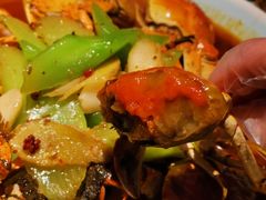 -沪小胖·小龙虾·蓝龙王(八佰伴店)