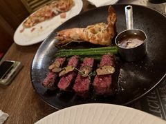 -安妮意大利餐厅(国贸店)