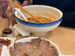 -阿九笨鸡蛋手擀面(总店)