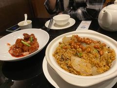 闽和南白萝卜饭-闽和南(深圳万象城店)