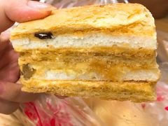 -宫廷糕点铺(建设路店)