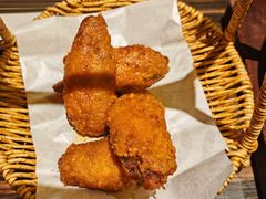 -江太极江浙菜(马桥万达广场店)