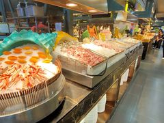 -苏格里岛自助海鲜烤肉(青秀万达店)