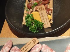 -黑牛の店·和牛烧肉(大悦城店)
