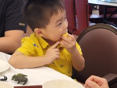 -小榄人家酒楼(民安店)