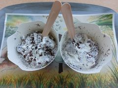 -麦当劳(展览路店)