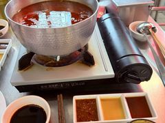 -燃计沙茶皇·香港沙茶火锅(人广旗舰店)
