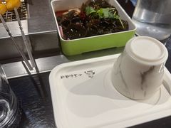 -橦橦小马扎烧烤 (传媒大学店)