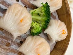 -坚记酒家·佛山老字号·顺德鱼生标准示范店