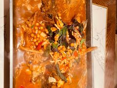 -老友王·南宁特色菜(金汇如意坊店)