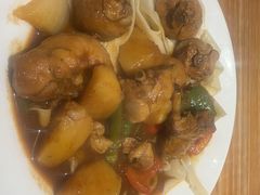-嘻小北·兰州清汤牛肉面(太平洋森活天地店)