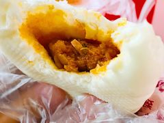 奥尔良鸡肉包-中山大学东校区-学生第2食堂