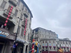 -汕头市小公园