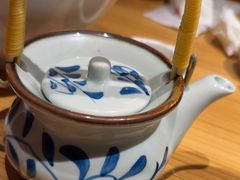 -花和海鲜自助(梅江店)