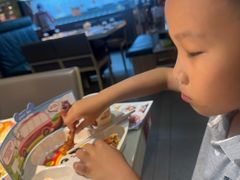 -海底捞火锅(万丰桥店)