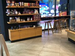 -星巴克(合肥包河万达广场店)
