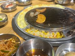 -姜虎东白丁烤肉(恒隆广场店)