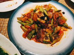 -渝信川菜(西单店)