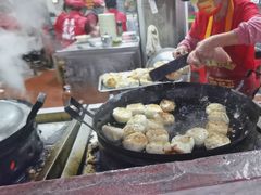 -求生煎包(武夷小区店)