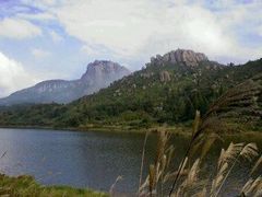 -大罗山风景区