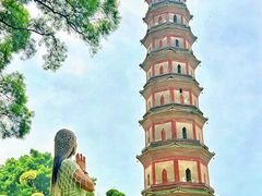 -广州莲花山旅游区