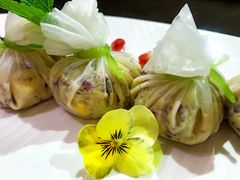 -安多素食(广仁寺路店)