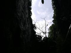 -英西峰林·洞天仙境