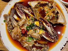 -泥炉烧肉师(新街口金銮巷店)