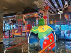 -清河半岛温泉度假酒店