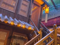 -叶叶菩提·晋福宫