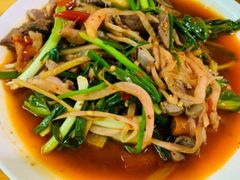 -弓虽昌焖烧鸡(大竹林店)