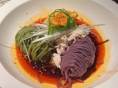 -绿茶餐厅(石家庄万象城店)
