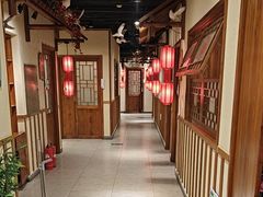 -鸽子窝(青塔店)