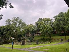-龙潭生态旅游度假区