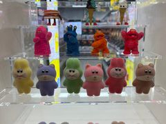-扭扭城(王府井喜悦购物中心店)