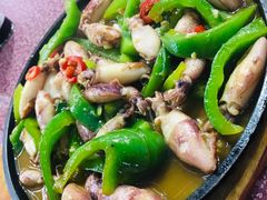 -星奇缘·海鲜餐厅(东山美食地标店)