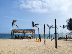 -西涌国际滨海旅游区