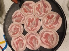 全罗道黑牛牛排肉-汉拿山(金源店)