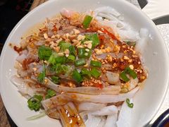 -探鱼·鲜青椒爽麻烤鱼(天河优托邦店)