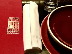 -湖滨28中餐厅·西湖宴·杭州君悦酒店