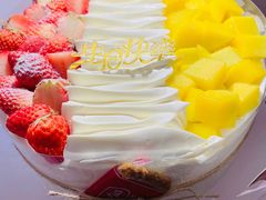 -昔木生日蛋糕(汉口店)