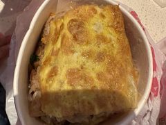 三鲜豆皮-蔡林记(汉街店)