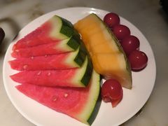 -绿茶餐厅(杭州黄龙K-lab店)