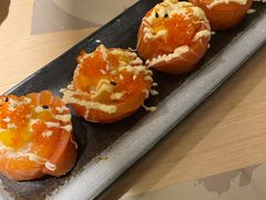 -大渔铁板烧(万象城店)