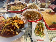-戴叔叔龙虾馆·麻辣小龙虾