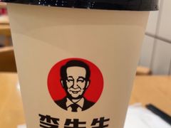 -李先生牛肉面大王(成都东站西广场店)