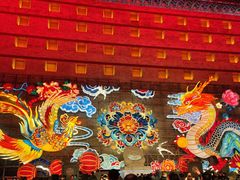 -西安城墙·碑林历史文化景区