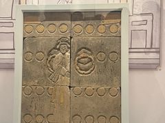 -洛阳古墓博物馆