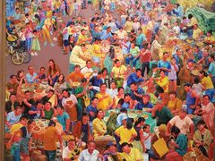 -中华艺术宫(上海美术馆)