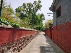-红螺寺